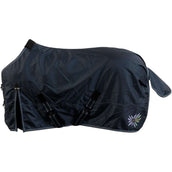 BR Regendeken Mini Horse 600D 0g Midnight Navy BR Regendeken Mini Horse 600D 0g Midnight Navy