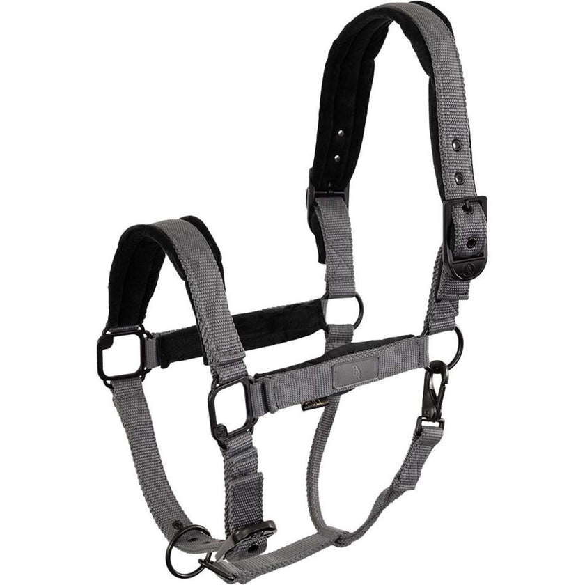 BR Halster Flint Velvet Quiet Shade BR Halster Flint Velvet Quiet Shade