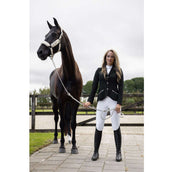 BR Hengstenketting met Touw Silver Birch BR Hengstenketting met Touw Silver Birch