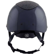 BR Cap Theta Plus Dazzling Glamourous Glossy Navy/Gunmetal BR Cap Theta Plus Dazzling Glamourous Glossy Navy/Gunmetal