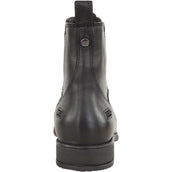 BR Jodhpur Baronesse Rits Smalle Vorm Zwart BR Jodhpur Baronesse Rits Smalle Vorm Zwart