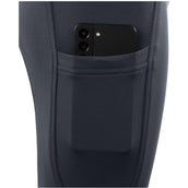 BR Rijlegging Minja Siliconen zitvlak Navy Paint BR Rijlegging Minja Siliconen zitvlak Navy Paint