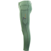 BR Tregging Mini Horse Siliconen Zitvlak Feldspar BR Tregging Mini Horse Siliconen Zitvlak Feldspar