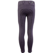 BR Tregging Mini Horse Siliconen Zitvlak Cadet BR Tregging Mini Horse Siliconen Zitvlak Cadet