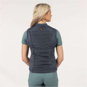 BR Bodywarmer Carmen Navy Sky BR Bodywarmer Carmen Navy Sky