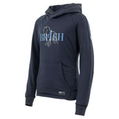 BR Trui 4-EH Anthonia Technische Brei Kids Blueberry BR Trui 4-EH Anthonia Technische Brei Kids Blueberry