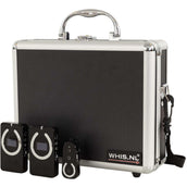 WHIS Instructieset Competition Pro Zwart WHIS Instructieset Competition Pro Zwart