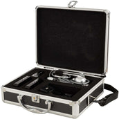 WHIS Instructieset Competition Pro Zwart WHIS Instructieset Competition Pro Zwart