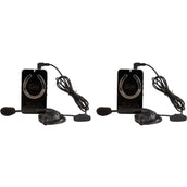 WHIS Instructieset Competition Pro Zwart WHIS Instructieset Competition Pro Zwart