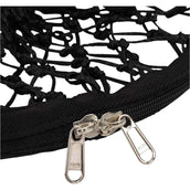 Premiere Hooinet Heavy Tunnelvorm Zwart Premiere Hooinet Heavy Tunnelvorm Zwart