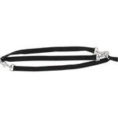 Premiere Hooinet Heavy Tunnelvorm Zwart Premiere Hooinet Heavy Tunnelvorm Zwart