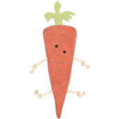 BR Knuffel Wortel Oranje BR Knuffel Wortel Oranje