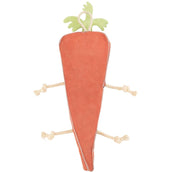 BR Knuffel Wortel Oranje BR Knuffel Wortel Oranje