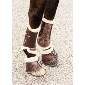 ANKY Dressage Boots Jubilee Crystal Rose ANKY Dressage Boots Jubilee Crystal Rose