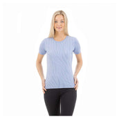 ANKY Shirt ATC221301 Printed Pretty Purple ANKY Shirt ATC221301 Printed Pretty Purple