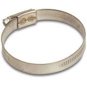 Mega slangklem type W4 RVS 304 Mega slangklem type W4 RVS 304