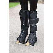 Bucas Freedom Boots Black Bucas Freedom Boots Black