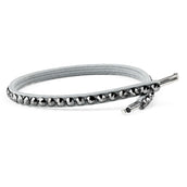 Casco Crystal Strip MyStyle Swarovski Swarovski Zwart Chroom Casco Crystal Strip MyStyle Swarovski Swarovski Zwart Chroom