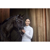 Catago Wedstrijdblouse Portia Winter Wit Catago Wedstrijdblouse Portia Winter Wit