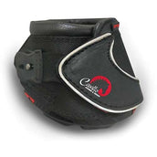 F.R.A. Cavallo Horse & Rider Hoefschoenen Sport-SRS Zwart F.R.A. Cavallo Horse & Rider Hoefschoenen Sport-SRS Zwart
