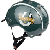 Casco Cap Nori Lucky Kid Emerald Casco Cap Nori Lucky Kid Emerald