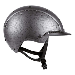 Casco Cap Champ-3 Gunmetal Casco Cap Champ-3 Gunmetal