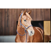 Catago Leren Halster Navy Catago Leren Halster Navy