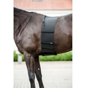 Catago Buikband Zwart Catago Buikband Zwart