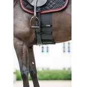 Catago Buikband Zwart Catago Buikband Zwart