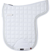 Catago Zadeldekje FIR-Tech Elegant Ijslander Wit Catago Zadeldekje FIR-Tech Elegant Ijslander Wit