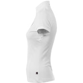 Cavallo Wedstrijdshirt CavalNoela Wit Cavallo Wedstrijdshirt CavalNoela Wit