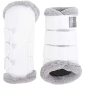 Cavallo Beenbeschermers CavalJoca Wit Cavallo Beenbeschermers CavalJoca Wit