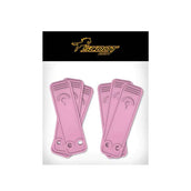 Scoot Boots Front Strap Blossom Scoot Boots Front Strap Blossom