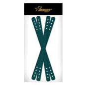Scoot Boots Pastern Strap Emerald Scoot Boots Pastern Strap Emerald