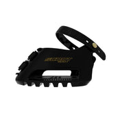 Scoot Boots Hoefschoen Regular Single Zwart Scoot Boots Hoefschoen Regular Single Zwart