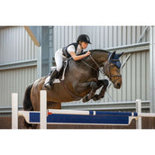 Charles Owen Rugbeschermer Shadow voor Volwassenen Zwart Charles Owen Rugbeschermer Shadow voor Volwassenen Zwart