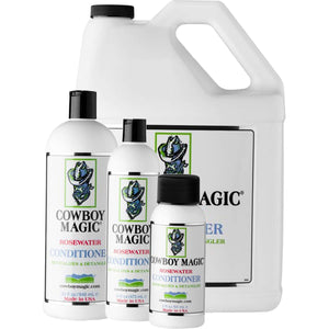 Cowboy Magic Rosewater Conditioner Cowboy Magic Rosewater Conditioner