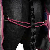 Bucas Freedom Turnout 300/150g Full Neck Smoke Grey Bucas Freedom Turnout 300/150g Full Neck Smoke Grey