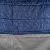 Bucas Freedom Turnout 300g Smoke Grey Bucas Freedom Turnout 300g Smoke Grey