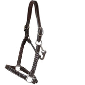 Dyon Halster Plaited Bruin Dyon Halster Plaited Bruin