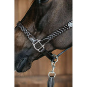 Dyon Halster Plaited Bruin Dyon Halster Plaited Bruin