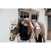 Dyon Mexicaans Hoofdstel Figure 8 Bruin Dyon Mexicaans Hoofdstel Figure 8 Bruin