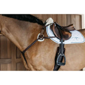 Dyon Borsttuig 5 points New English met Elastiek Bruin Dyon Borsttuig 5 points New English met Elastiek Bruin