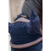 Dyon Mexicaans Hoofdstel Figure 8 New English Bruin Dyon Mexicaans Hoofdstel Figure 8 New English Bruin