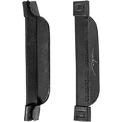 Dyon Blinkers Fancy Zwart Dyon Blinkers Fancy Zwart