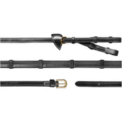 Dyon Teugels 1/2 Converter Rubber Zwart Dyon Teugels 1/2 Converter Rubber Zwart