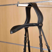 Dyon Frontriem Laced V-Shaped Zwart Dyon Frontriem Laced V-Shaped Zwart