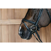 Dyon Hoofdstel Flash Gevlochten Zwart Dyon Hoofdstel Flash Gevlochten Zwart