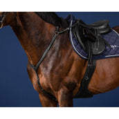 Dyon Borsttuig Bridge Zwart Dyon Borsttuig Bridge Zwart