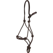 Dyon Trainingshalster Bruin Dyon Trainingshalster Bruin